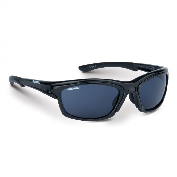 Shimano Aero - Polbrille / Sonnenbrille