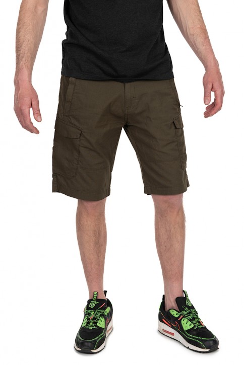 Fox Collection Cargo Shorts - L