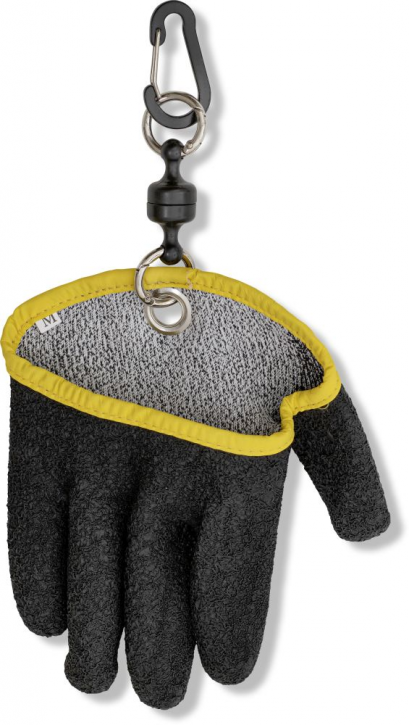 Black Cat Landing Glove - XL