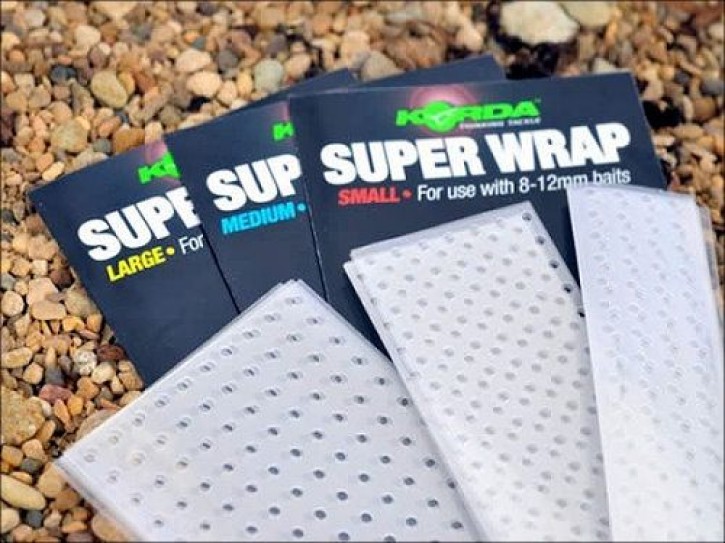 Korda Super Wrap - 32mm