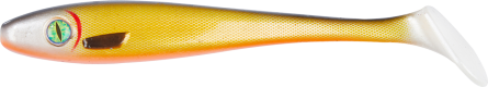 Balzer Shirasu Pike Collector Shad UV Chub 16cm