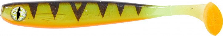 Balzer Shirasu Kauli 2.0 Reloaded-UV Perch/9,5cm