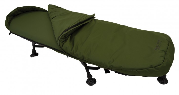Aqua Products Atom Bed System