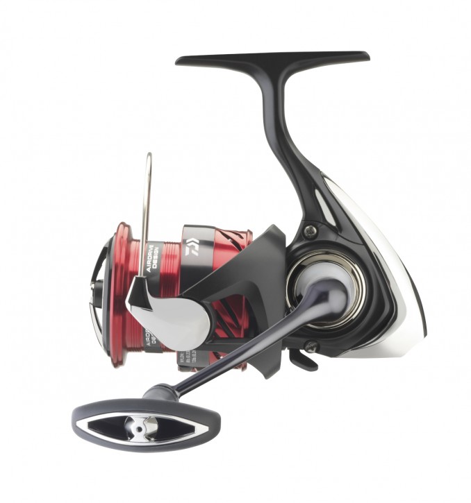 Daiwa 23 Ninja LT 2500