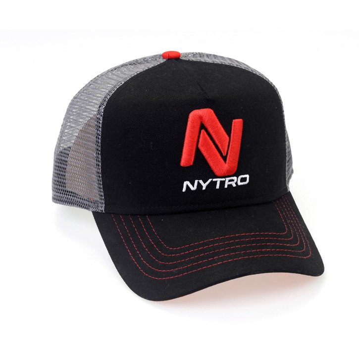 NYTRO TRUCKER CAP