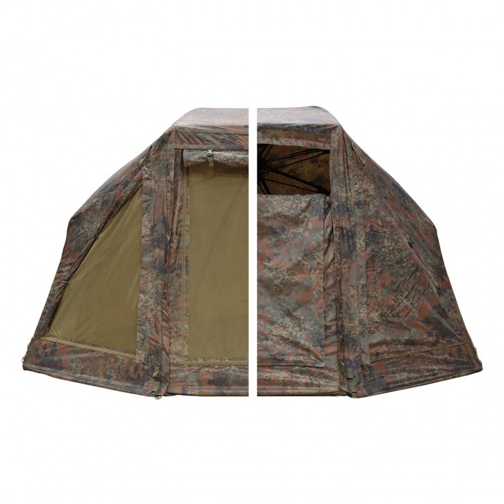 Sonik OPTI-CAM 60′′ OVAL BROLLY FRONT