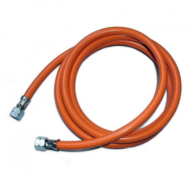 Gazcamp Gasschlauch für HeatBox 2000 - 0,8 m