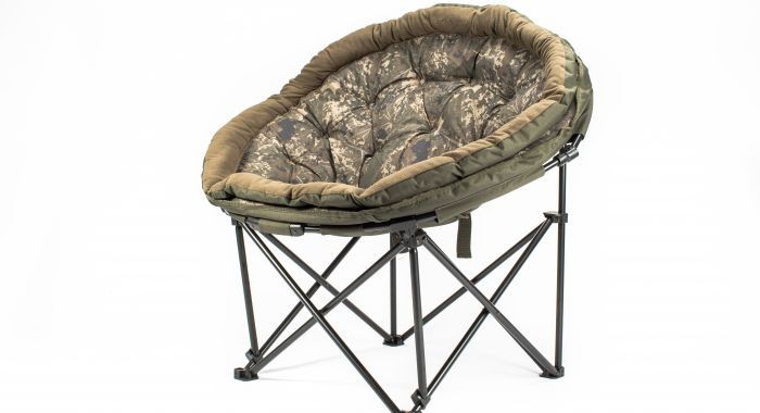 Nash Indulgence Moon Chair