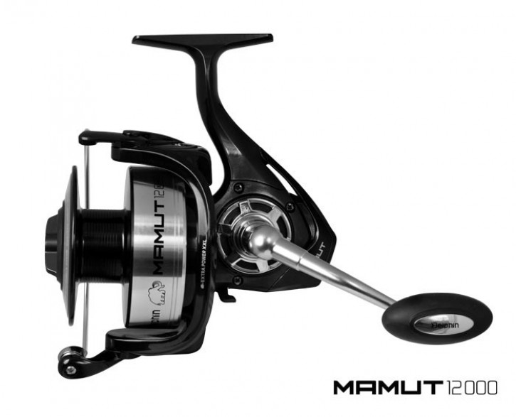 Delphin MAMUT Wels - 12000