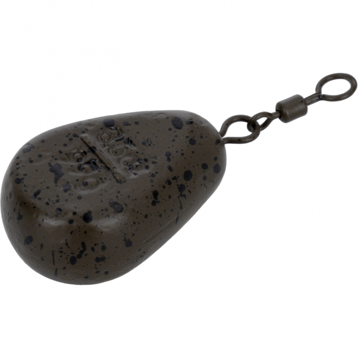Mikardo Flat Pear Lead - 113g