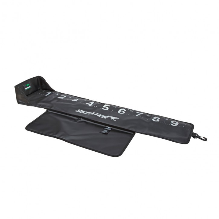 Skeater Mat & Ruler Large -1,4m
