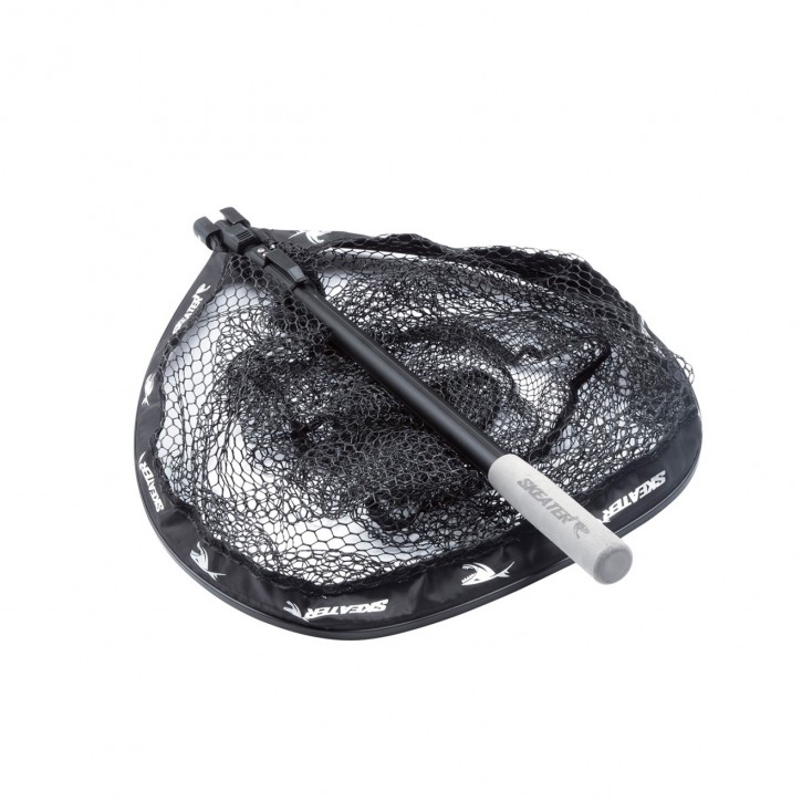 Skeater Stalking Folding Predator Net - 54-45cm