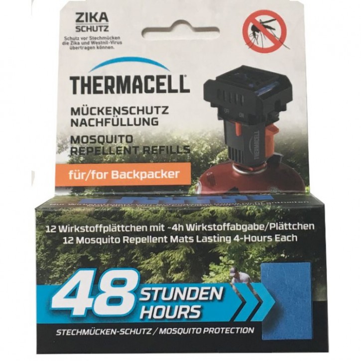 Thermacell