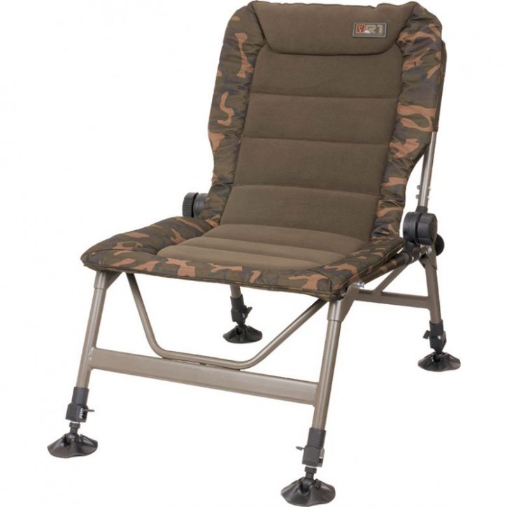 FOX R1 Camo Chair