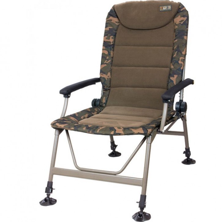 FOX R3 Camo Chair