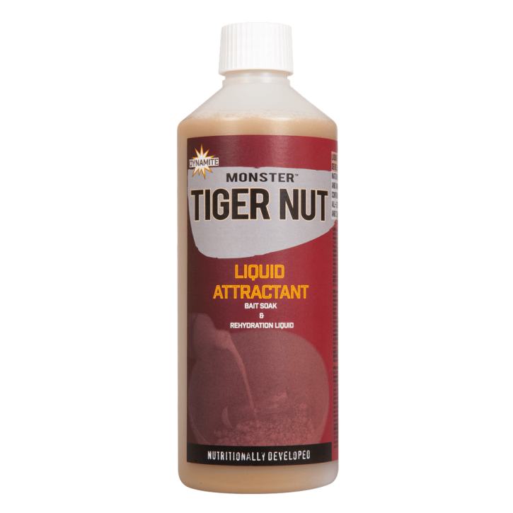 Dynamite Baits Monster Tiger Nut Re-hydration Liquid - 500ml