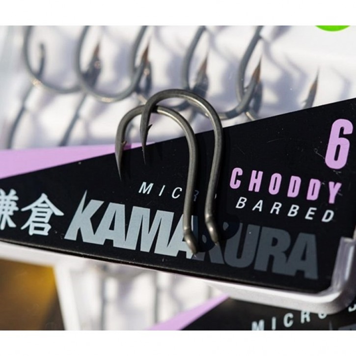 Korda - Kamakura Choddy - 8