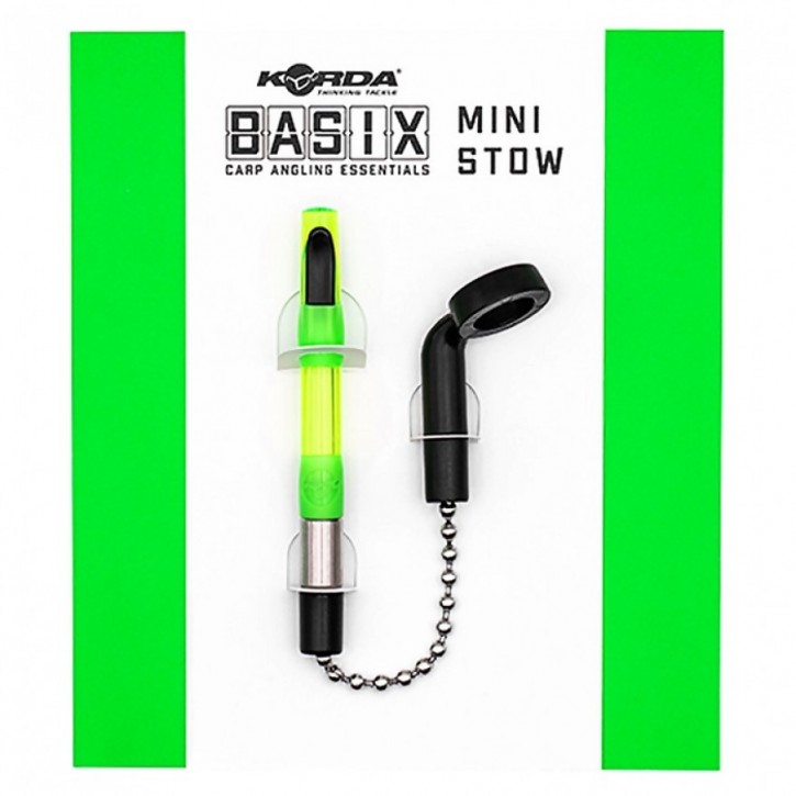 Korda Basix Mini Stow - Green