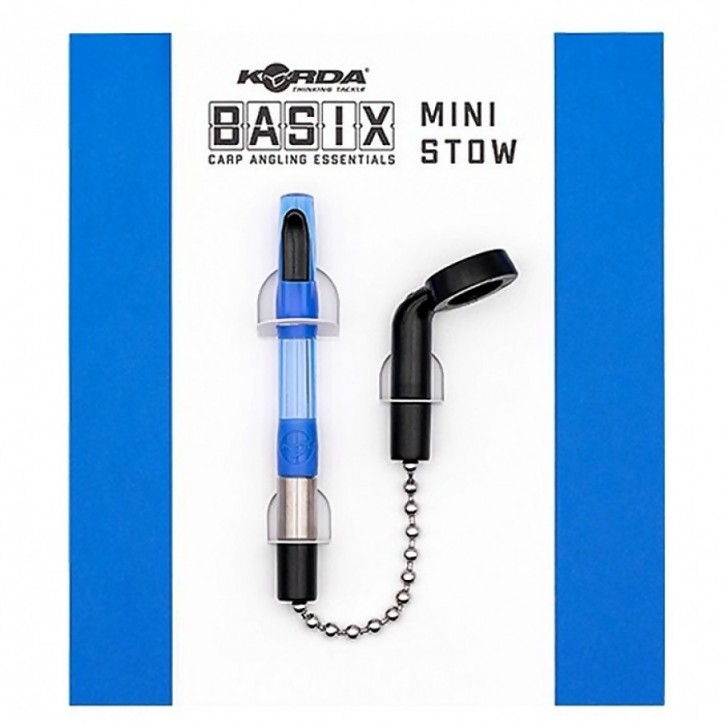 Korda Basix Mini Stow - Blue