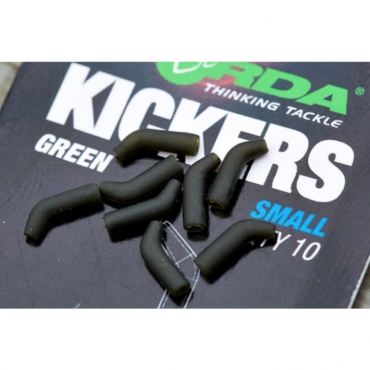 Korda Kickers Green - Medium