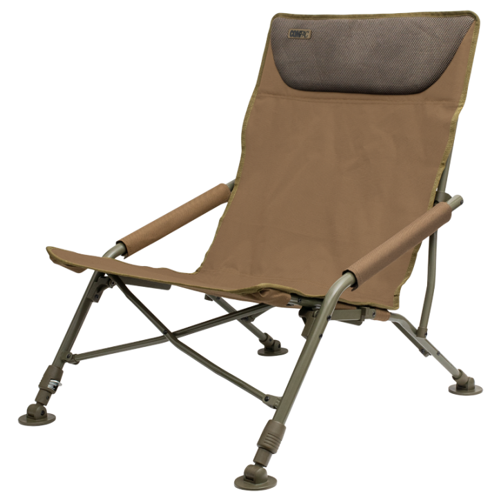 Korda Compac Low Chair