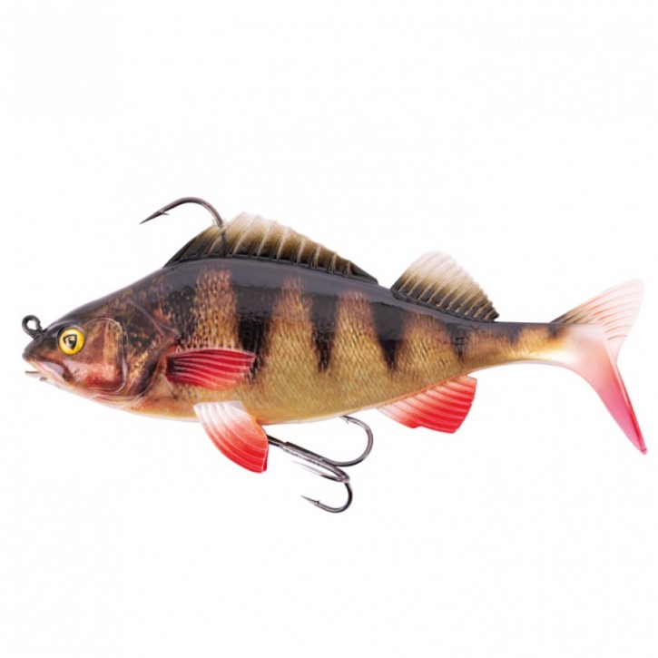 Fox Rage - Replicant Realistic Perch Super Natural Perch 45g 14cm