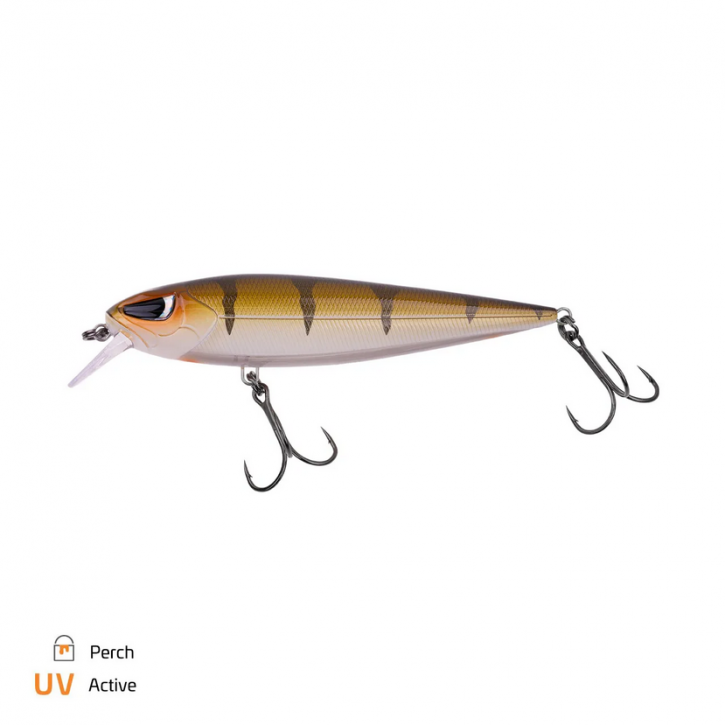 Zeck Dundee 13,5cm / 2,5m SP Perch