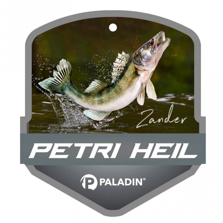 Paladin Lufterfrischer Power Zander – Sexy Power Duftbaum Autolufterfrischer