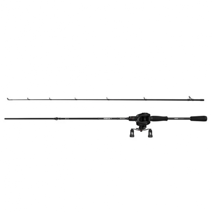 ABU GARCIA Max SX Casting Combo 702H MAX5SXLP-L 2,13m 15-60g