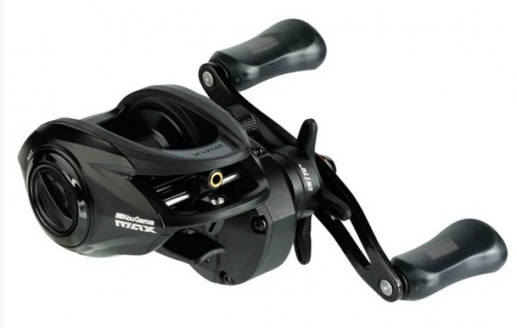 Abu Garcia Max5 SX Low Profile LP-L