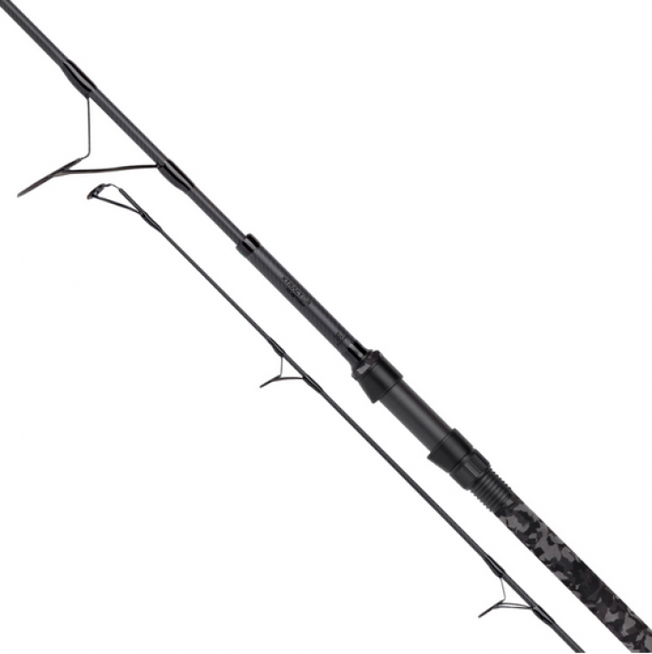 Sonik Xtractor+ Custom Carp Rod 10'- 4,00LB