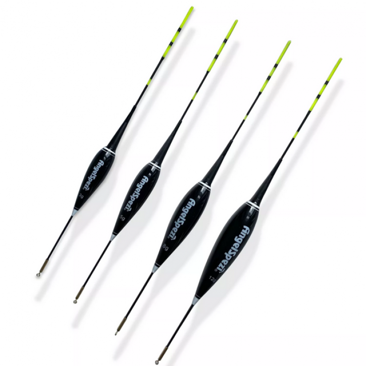 Angelspezi LED Ampelpose Gravity - 20 g ink.Batterie