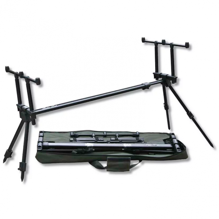 Anaconda Rider Pod 3er Rodpod