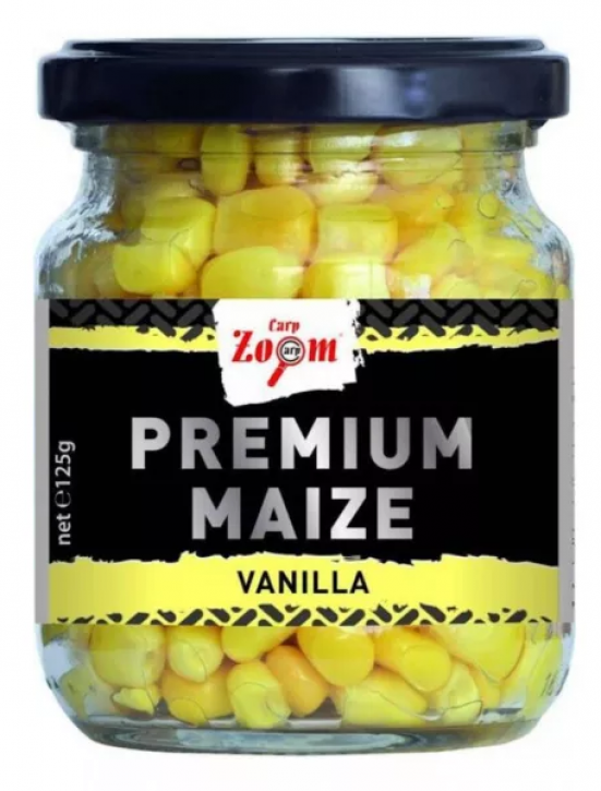 Carp Zoom Premium Angelmais Vanille -125 g
