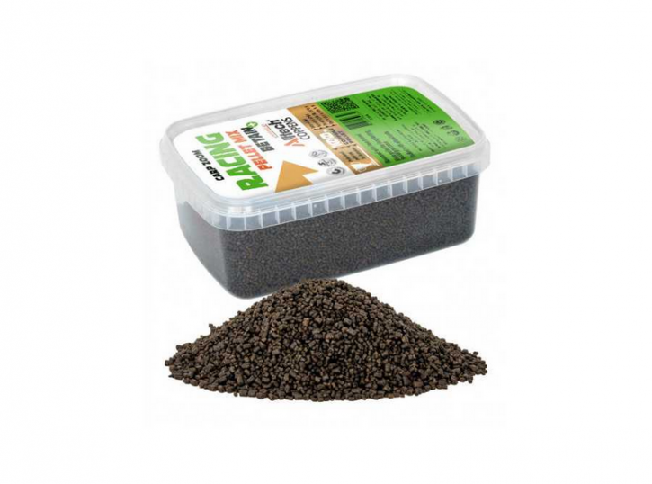 Carp Zoom Racing Pellet Mix Betain+ 500g