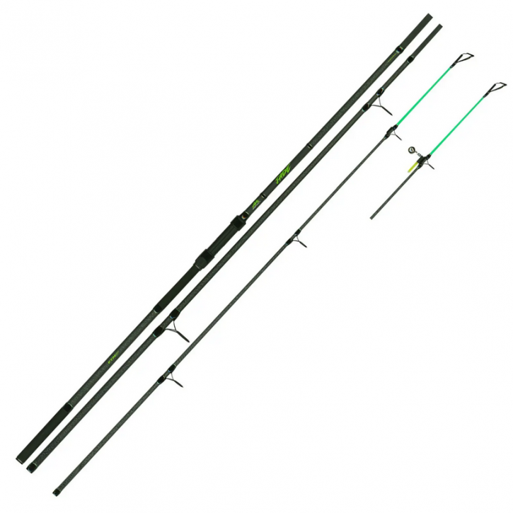FTM Jade 3,60m 0-120g Aalrute