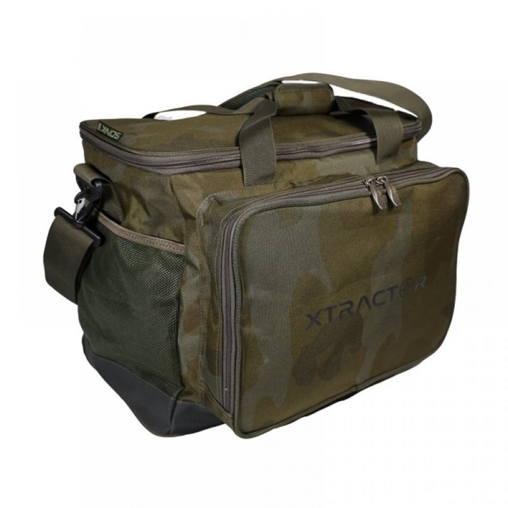 Sonik Xtractor Bait and Tackle Bag