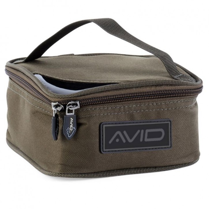 Avid Carp A-Spec Tackle Pouch Small