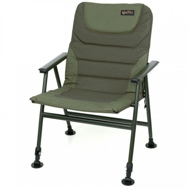 FOX Warrior II Compact Chair