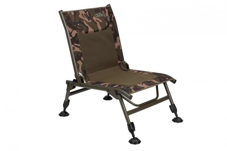 Fox Duralite Recliner Arm Chair