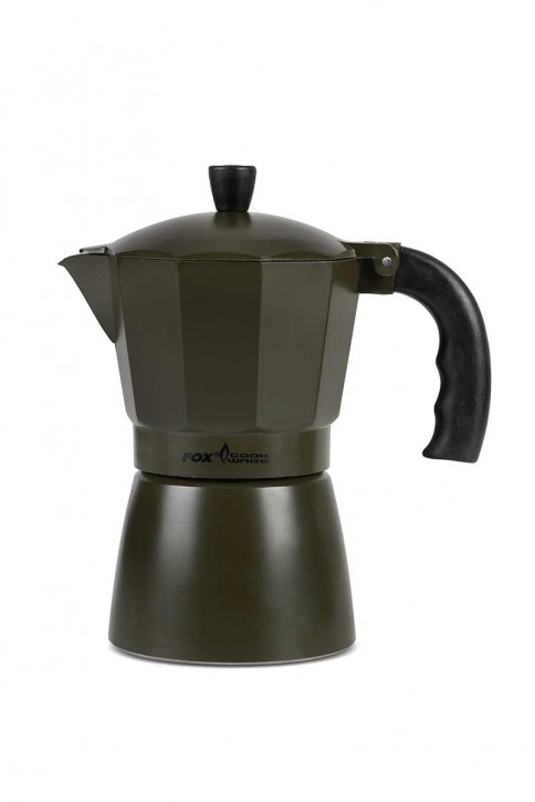 Fox Cookware Espresso Maker (300ml 6 cups)