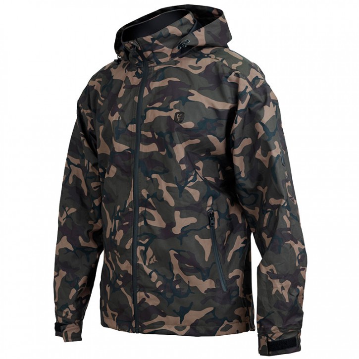 Fox Lightweight Camo RS 10K Jacket - L