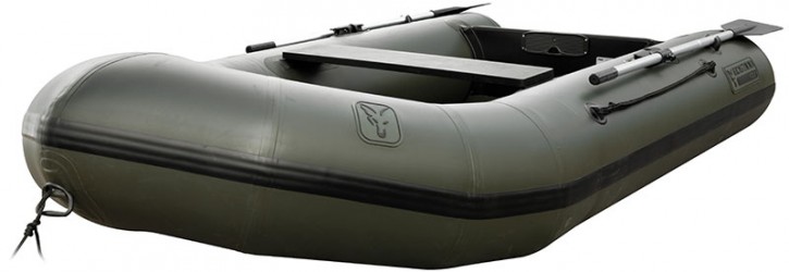 FOX EOS 250 Boat / Lattenboden