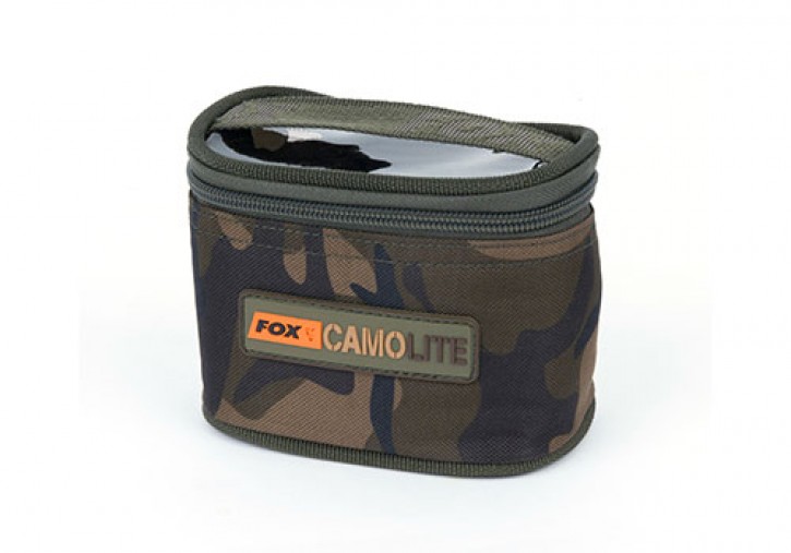 Fox Camolite Accessory Bags - Medium