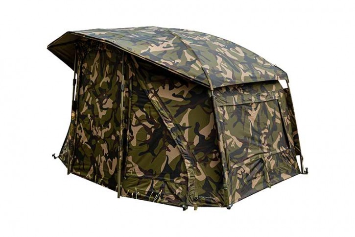 Fox Frontier II - Camo
