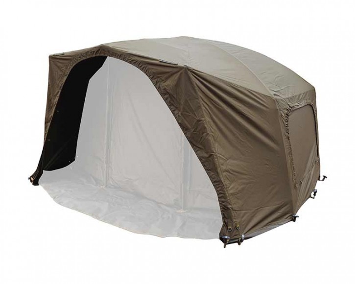 Fox Frontier II - Deluxe Wrap