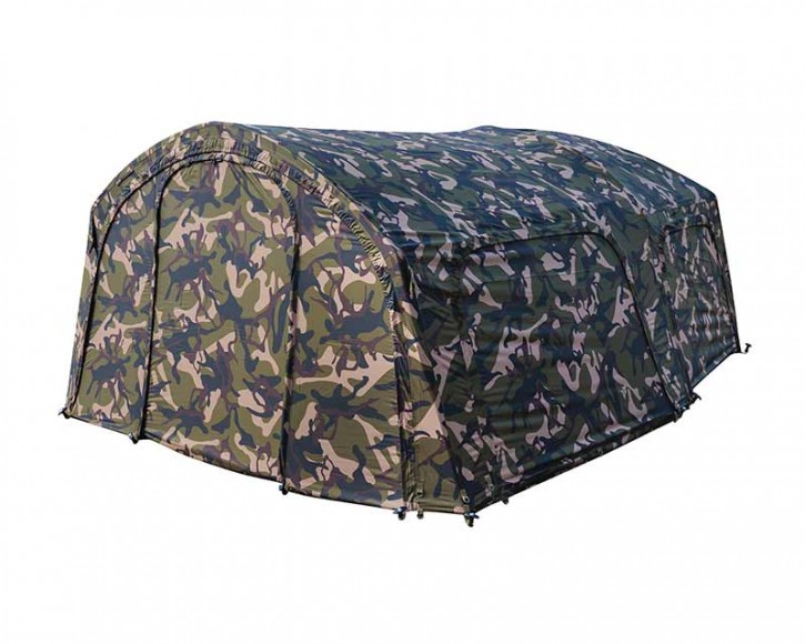 Fox Frontier II - Camo Deluxe Extension