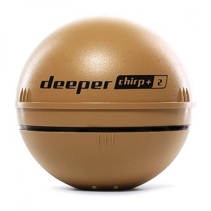 Deeper Smart Sonar CHIRP+ 2.0