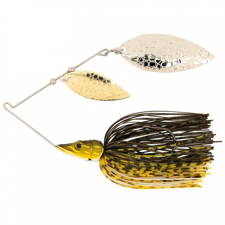 FOX Rage Spinnerbait Pike - 28g