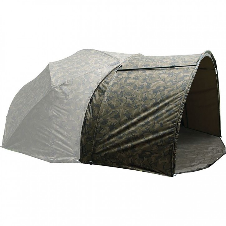 FOX Ultra 60 Camo Brolly Front Extension